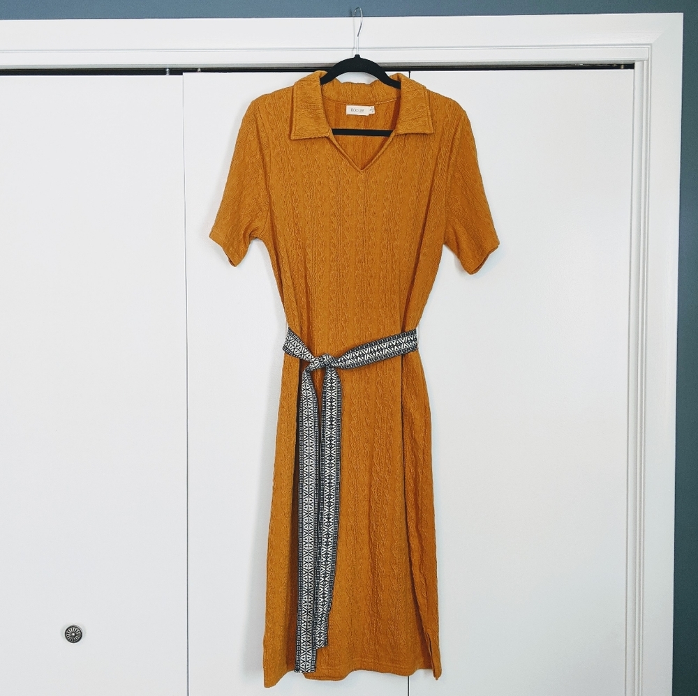 Like-new Roolee dress